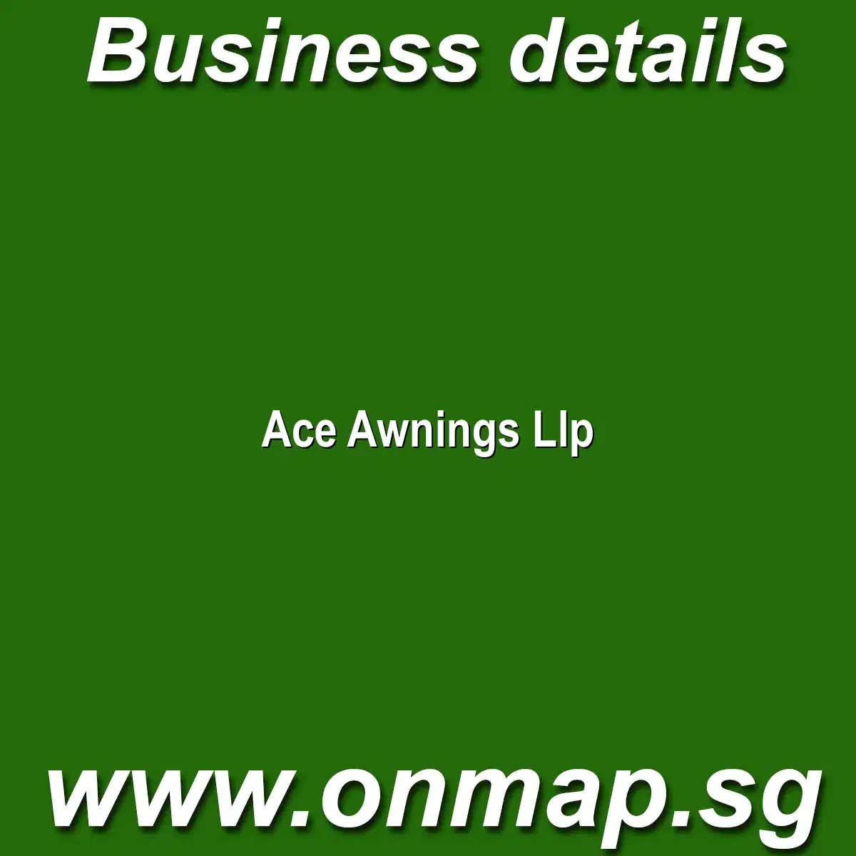 ace-awnings-llp-details-locations-reviews