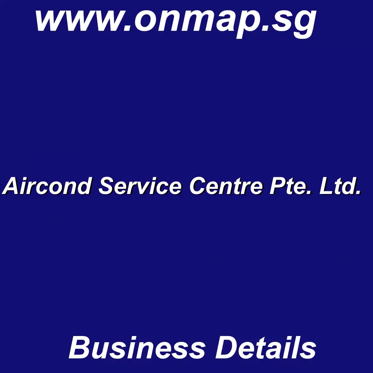 aircond-service-centre-pte-ltd-details-locations-reviews