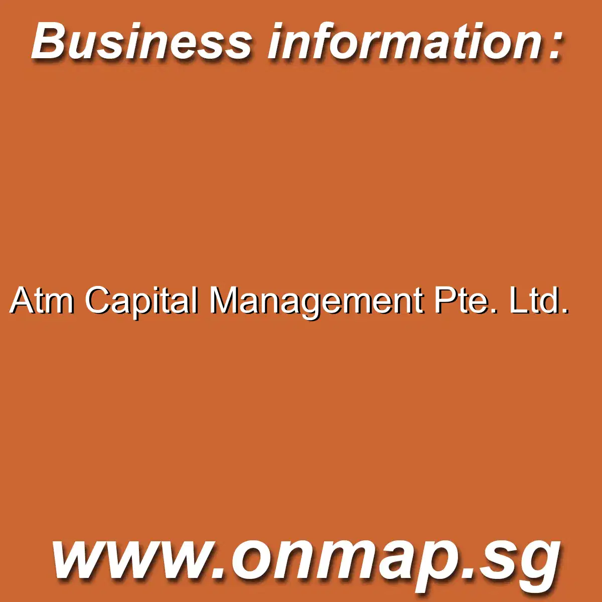 atm-capital-management-pte-ltd-details-locations-reviews