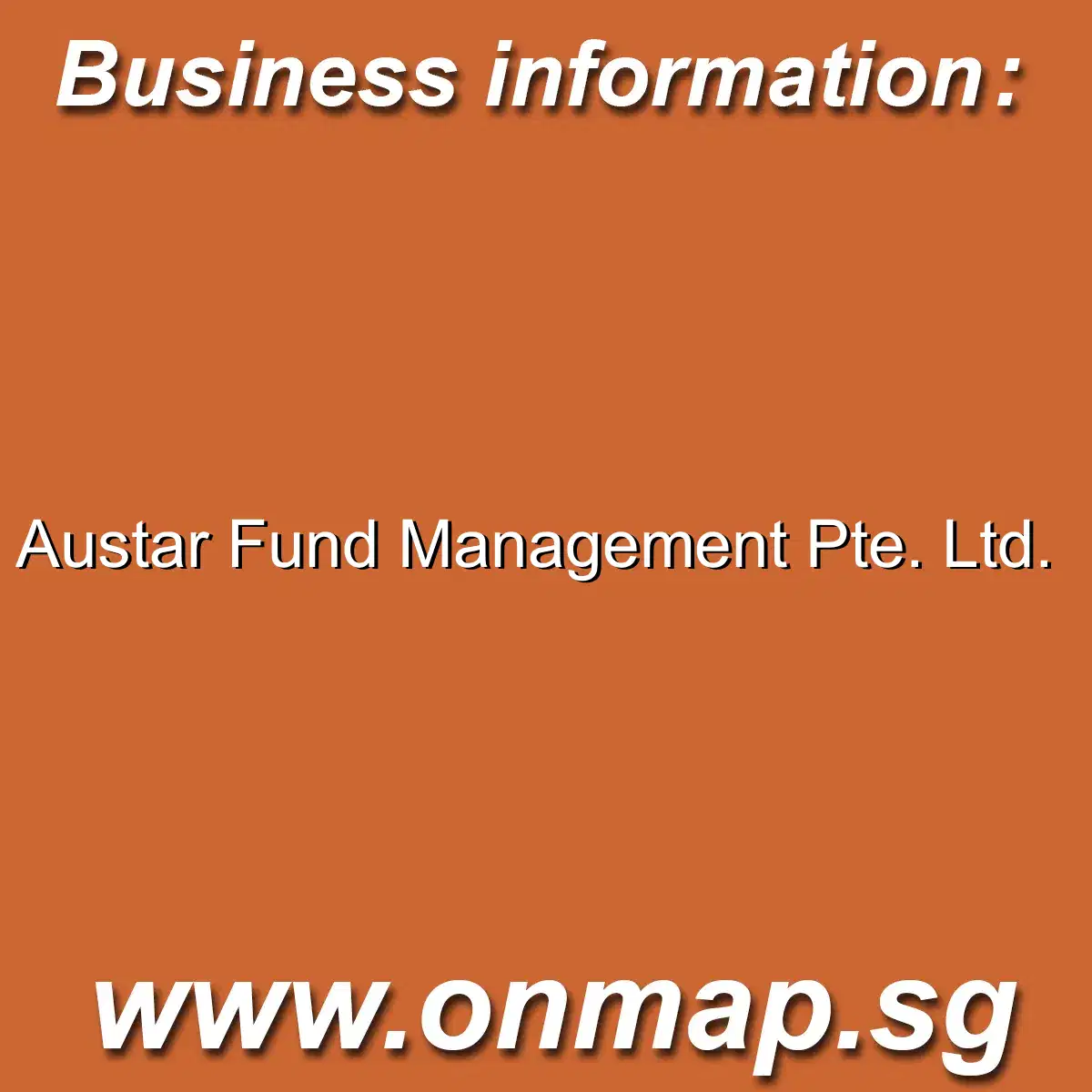 austar-fund-management-pte-ltd-details-locations-reviews